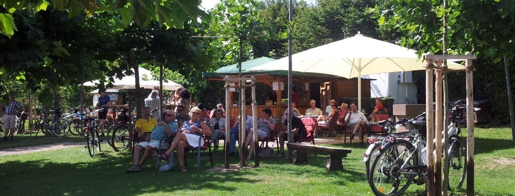 Hallgartener Weinfest