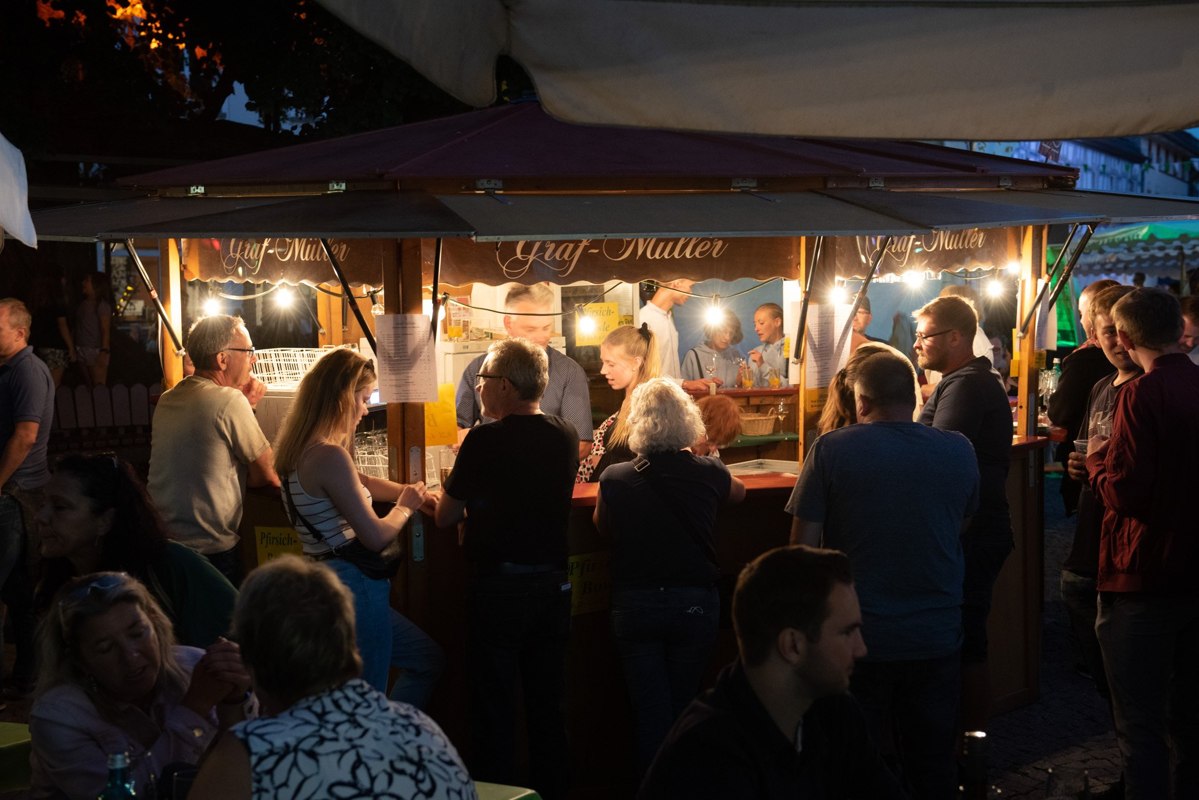 Geisenheimer Lindenfest