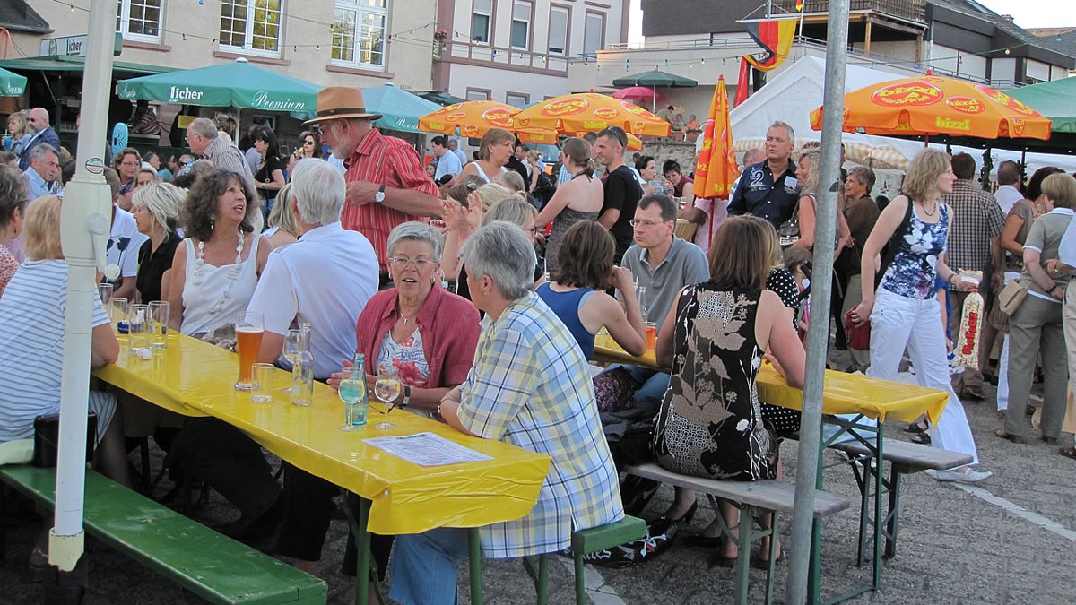 Wallufer Wein am Rhein