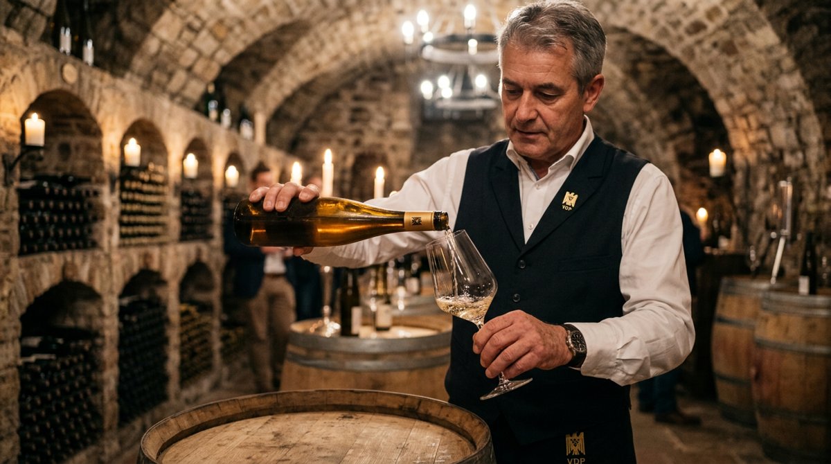 Grosses Gewächs Rheingau