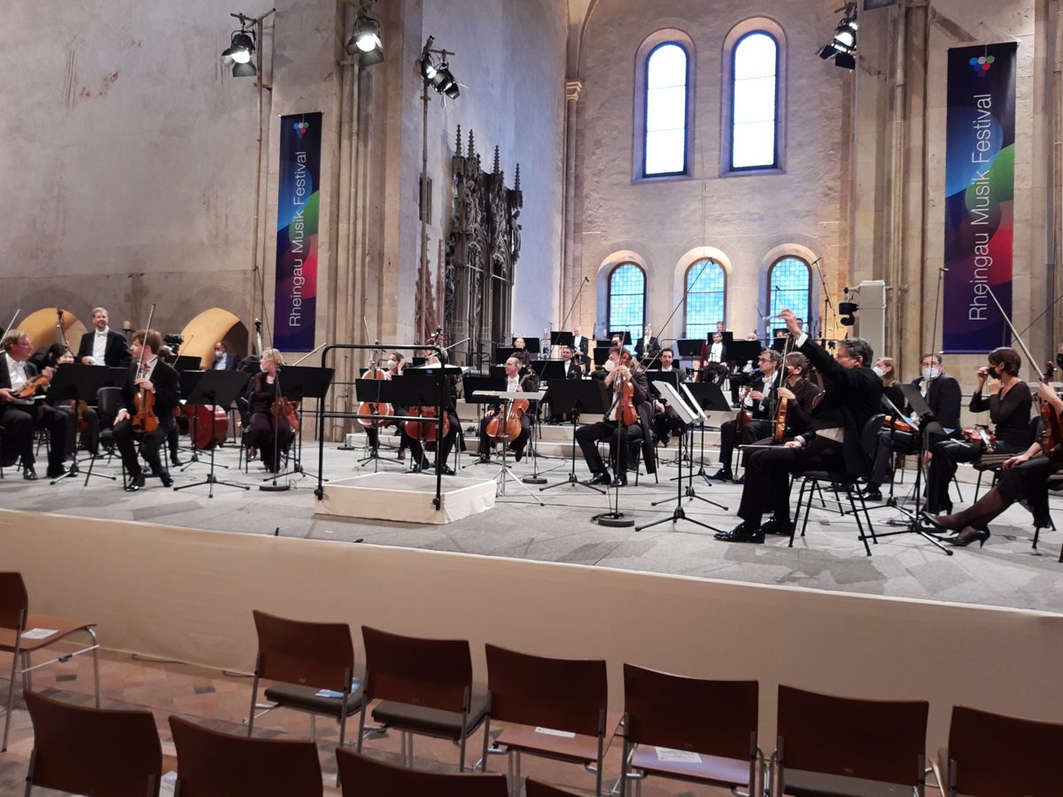 Rheingauer Musikfestival