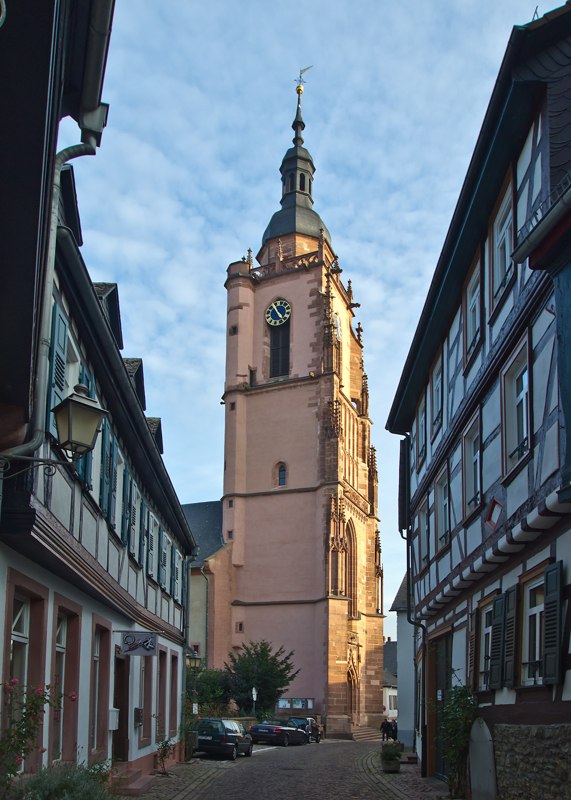 Weingut Robert Weil