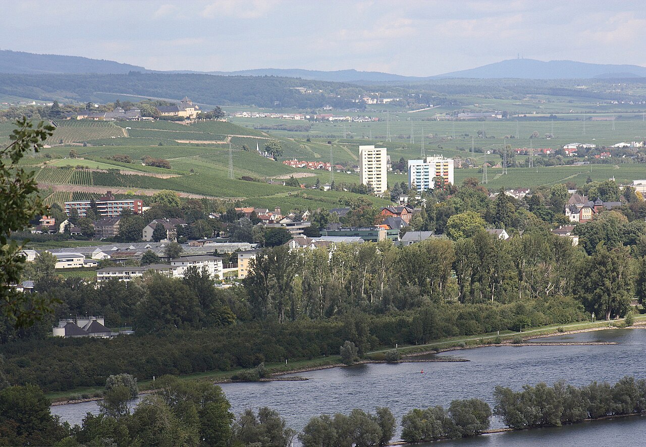Geisenheim
