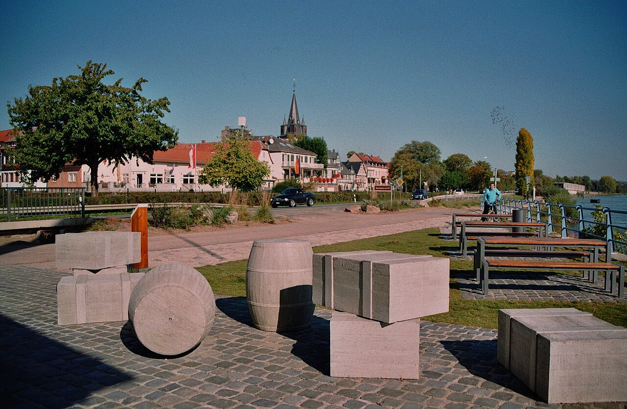 Oestrich-Winkel