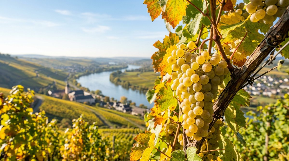 Schloss Johannisberg