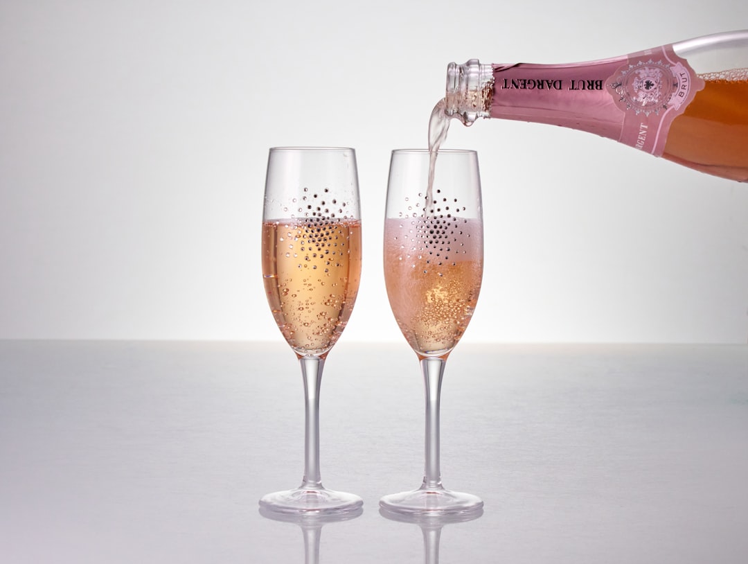Sekt & Schaumwein