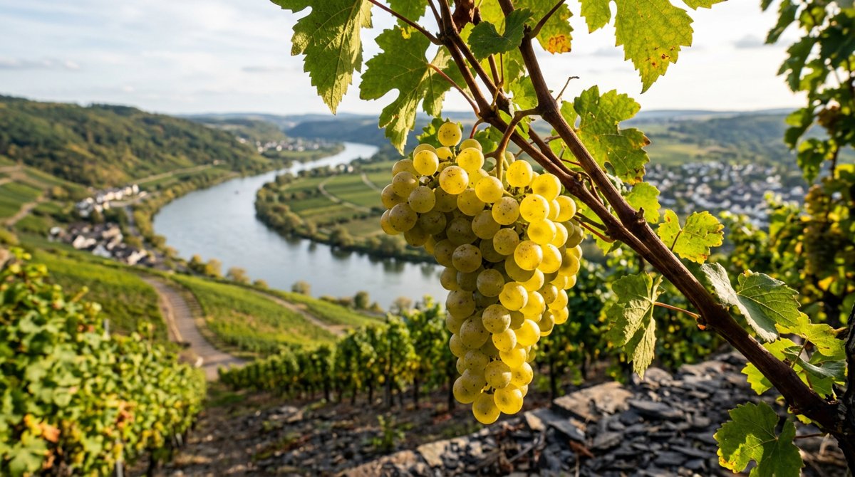 Rheingau Terroir